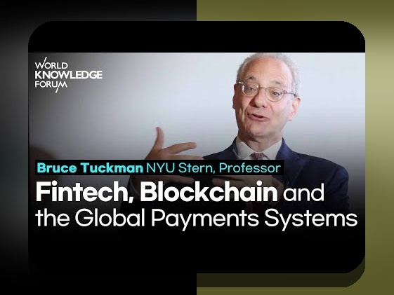 فین‌تک و تحول فرآیندهای مالی در ایران: چگونه فناوری مالی نوین زندگی مالی ما را شکل می‌دهد